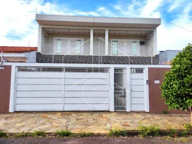Ponto Comercial para alugar, 15m² no Jardim Tangará, Marília