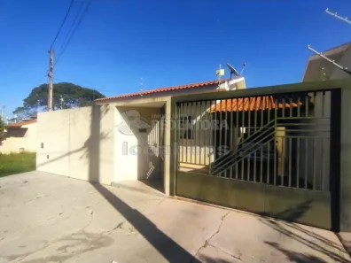 Casa com 2 Quartos à venda, 138m² no Jardim das Palmeiras, Bady Bassitt