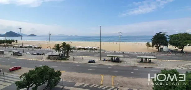 Apartamento com 3 Quartos à venda, 230m² no Copacabana, Rio de Janeiro