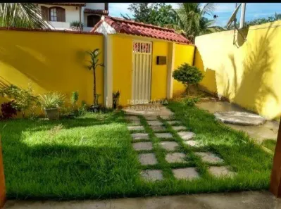 Casa com 2 Quartos à venda, 77m² no Ponte dos Leites, Araruama