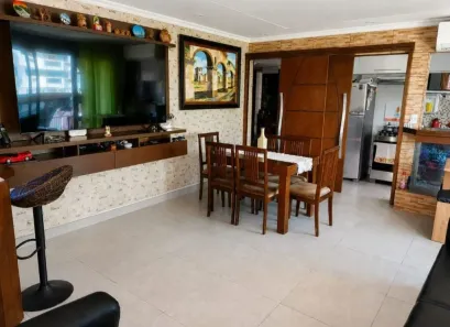 Apartamento com 2 Quartos à venda, 100m² no Barra da Tijuca, Rio de Janeiro