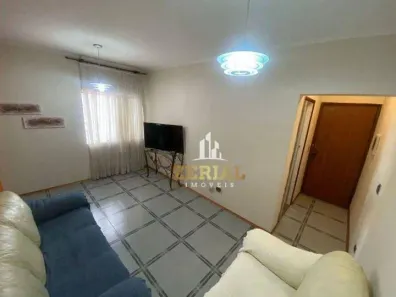 Apartamento com 2 Quartos à venda, 75m² no Olímpico, São Caetano do Sul