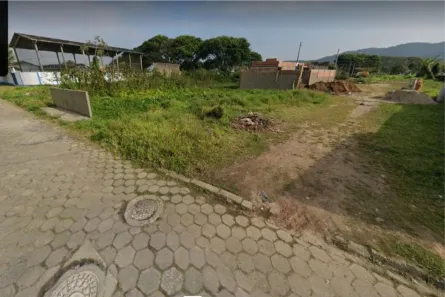 Lote/Terreno à venda, 165m² no Jardim Suarão, Itanhaém