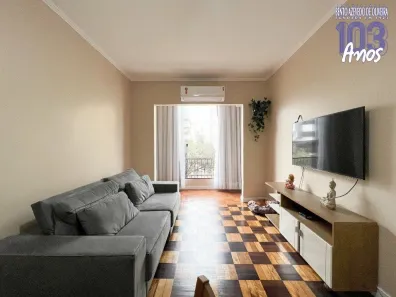 Apartamento com 3 Quartos à venda, 85m² no Cidade Baixa, Porto Alegre