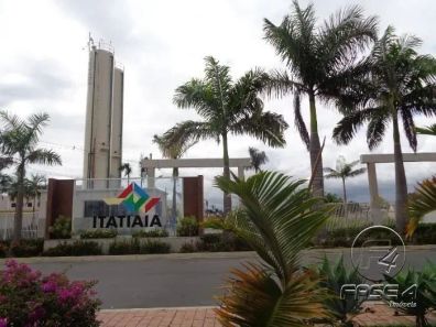 Apartamento com 2 Quartos à venda, 43m² no Mirante de Serra, Resende