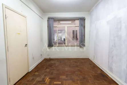 Sala Comercial para alugar, 11m² no Centro, São Paulo