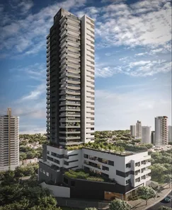 Apartamento com 3 Quartos à venda, 195m² no Sumarezinho, São Paulo