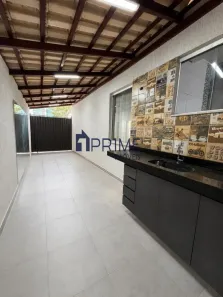 Apartamento com 3 Quartos à venda, 90m² no Europa, Contagem