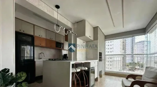 Apartamento com 2 Quartos à venda, 70m² no Jardim Flórida, Jundiaí