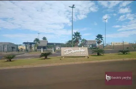Lote/Terreno à venda, 225m² no Damha Fit, Ipiguá