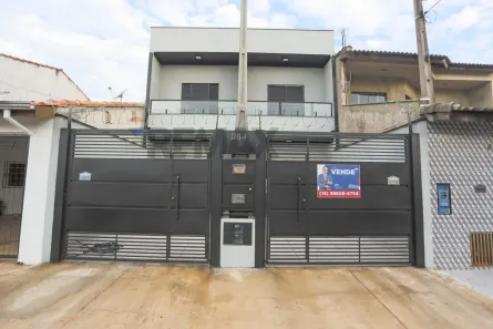 Casa com 2 Quartos à venda, 75m² no Jardim Bonsucesso, Sorocaba