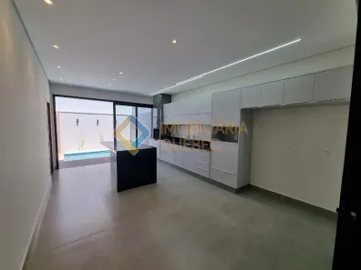 Casa de Condomínio com 3 Quartos à venda, 148m² no Jardim Valencia, Ribeirão Preto