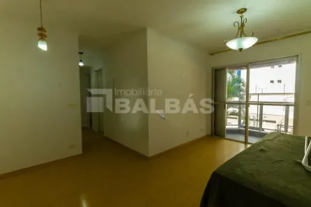 Apartamento com 3 Quartos à venda, 75m² no Tatuapé, São Paulo