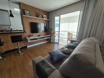 Apartamento com 4 Quartos à venda, 125m² no Jardim Marica, Mogi das Cruzes