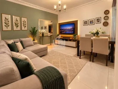 Sobrado com 3 Quartos à venda, 120m² no Campos Elíseos, São Paulo