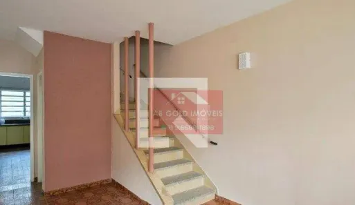 Sobrado com 3 Quartos à venda, 175m² no São João Clímaco, São Paulo