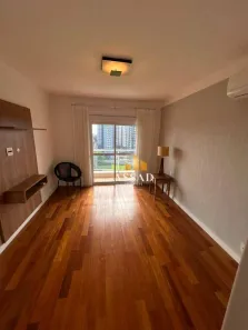 Apartamento com 3 Quartos para alugar, 125m² no Jardim Tarraf II, São José do Rio Preto