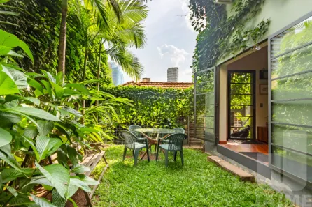 Sobrado com 4 Quartos à venda, 241m² no Sumarezinho, São Paulo