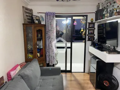 Apartamento com 3 Quartos à venda, 72m² no Parque Mandaqui, São Paulo
