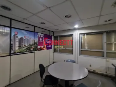 Sala Comercial para alugar, 350m² no Vila Seixas, Ribeirão Preto