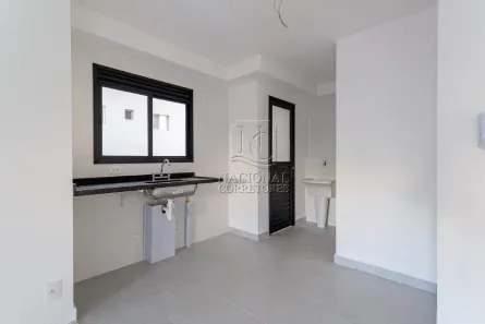 Apartamento com 2 Quartos à venda, 63m² no Parque das Nações, Santo André