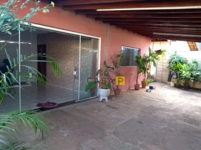Casa com 3 Quartos à venda, 251m² no Campo Limpo, Americana