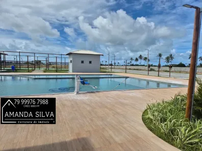 Lote/Terreno à venda, 256m² no , Barra dos Coqueiros
