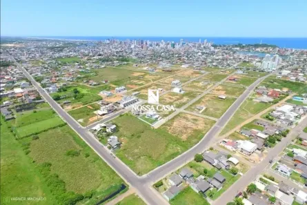 Lote/Terreno à venda, 384m² no Torres, Torres