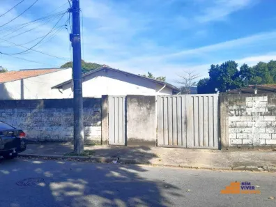 Casa com 2 Quartos à venda, 90m² no Jardim Gurilândia, Taubaté