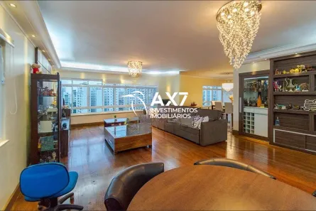 Apartamento com 4 Quartos à venda, 300m² no Bela Vista, São Paulo