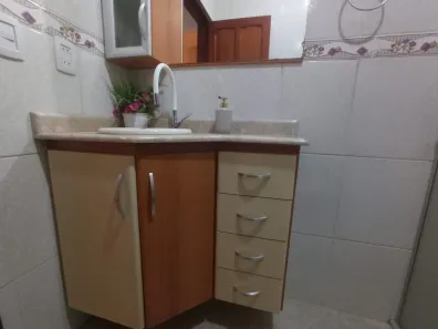 Sobrado com 3 Quartos à venda, 200m² no Vila Amália (Zona Leste), São Paulo
