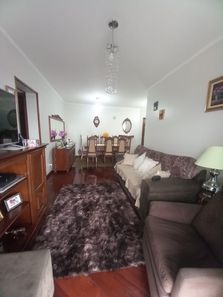 Apartamento com 2 Quartos à venda, 147m² no Vila Costa, Suzano