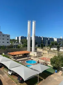 Apartamento com 2 Quartos à venda, 50m² no Parque das Nações, Aparecida de Goiânia