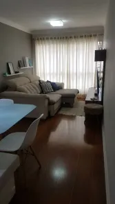 Apartamento com 2 Quartos à venda, 50m² no Vila Mascote, São Paulo