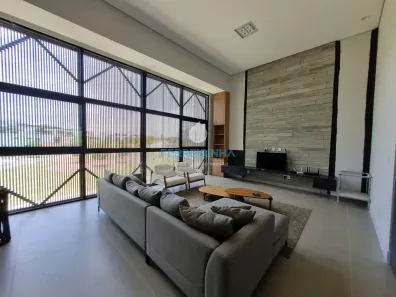 Casa com 4 Quartos à venda, 310m² no Condomínio Residencial Alphaville II, São José dos Campos