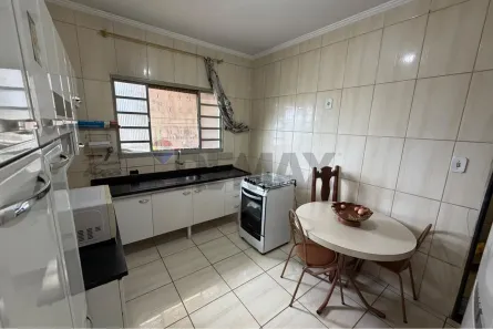 Casa com 1 Quarto à venda, 300m² no Dom Bosco, Poços de Caldas