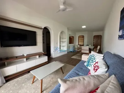 Apartamento com 2 Quartos à venda, 103m² no Enseada, Guarujá