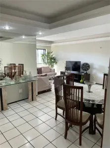 Apartamento com 3 Quartos à venda, 131m² no Meireles, Fortaleza