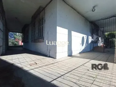 Imóvel Comercial para alugar, 300m² no Cavalhada, Porto Alegre
