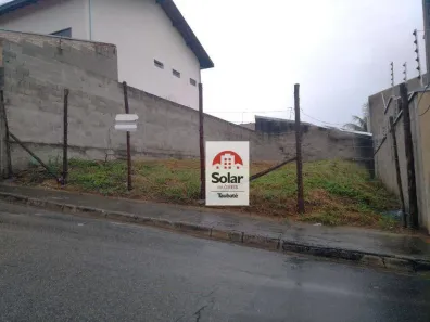 Lote/Terreno à venda, 250m² no Residencial Estoril, Taubaté