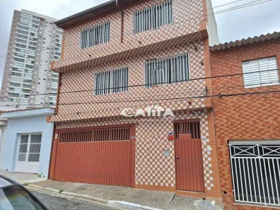 Sobrado com 3 Quartos à venda, 260m² no Vila Mafra, São Paulo