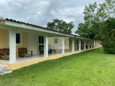 Fazenda/Sítio com 6 Quartos para alugar, 600m² no Aldeia dos Camarás, Camaragibe