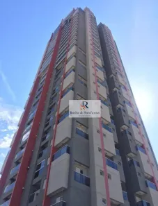 Apartamento com 3 Quartos à venda, 88m² no Vila Sfeir, Indaiatuba