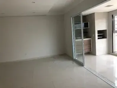 Apartamento com 4 Quartos à venda, 180m² no Jardim América, Bauru