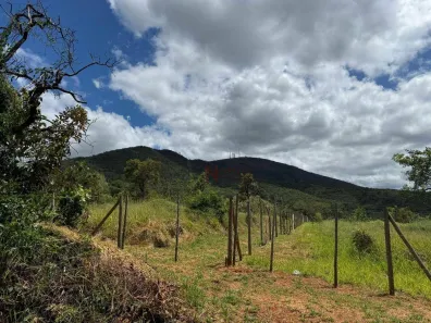 Lote/Terreno à venda, 1000m² no Santa Cruz, Mateus Leme