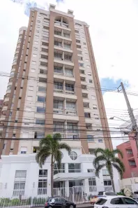 Apartamento com 1 Quarto à venda, 70m² no Centro, Cascavel