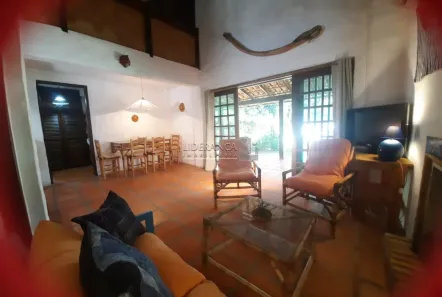 Casa com 2 Quartos à venda, 206m² no Ponta das Canas, Florianópolis