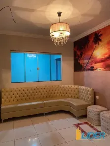 Casa com 4 Quartos para alugar, 220m² no Pampulha, Uberlândia