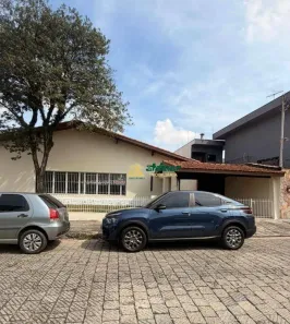Casa com 4 Quartos para alugar, 180m² no Cidade Maia, Guarulhos