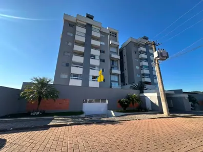 Apartamento com 2 Quartos à venda, 70m² no Quintino, Timbó